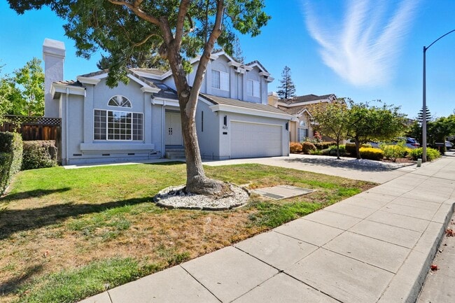 Building Photo - Beautiful 4-Bedroom 3-Bathroom Sunnyvale Home