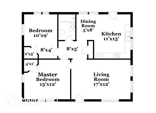 Photo - 3405 Walker Chapel Rd