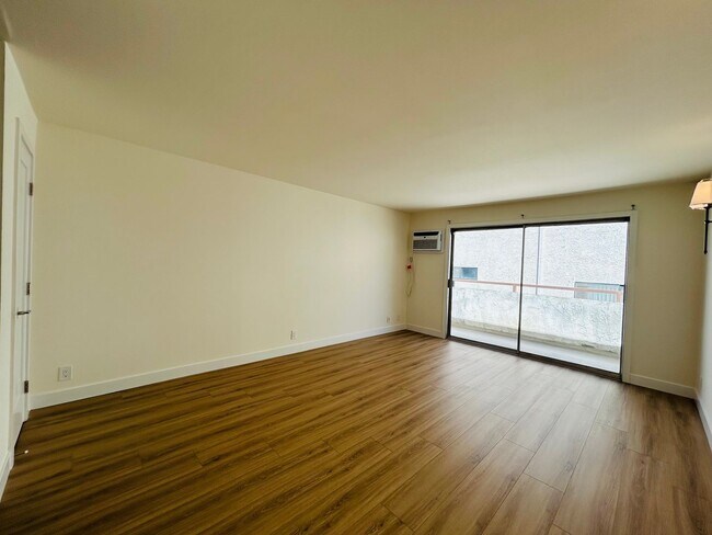Charnock Apartments