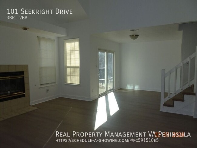 Photo - 101 Seekright Dr