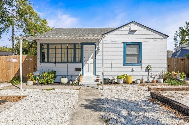 Photo - 2867 12th Ave N Unit 1