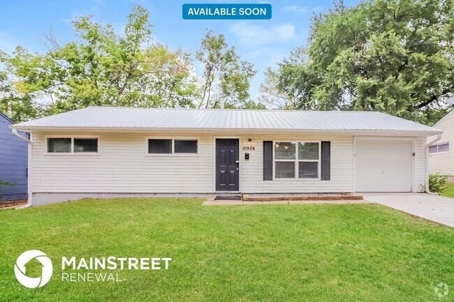Building Photo - 10926 Bristol Terrace Rental
