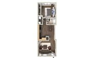 Unit L Renovated