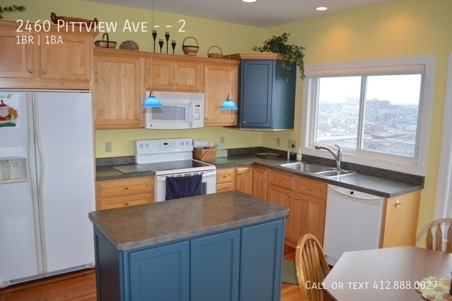 2460 Pittview Ave Unit 2