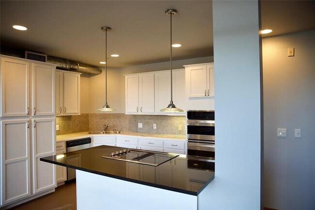 Photo - 1025 S Shepherd Dr Unit 209