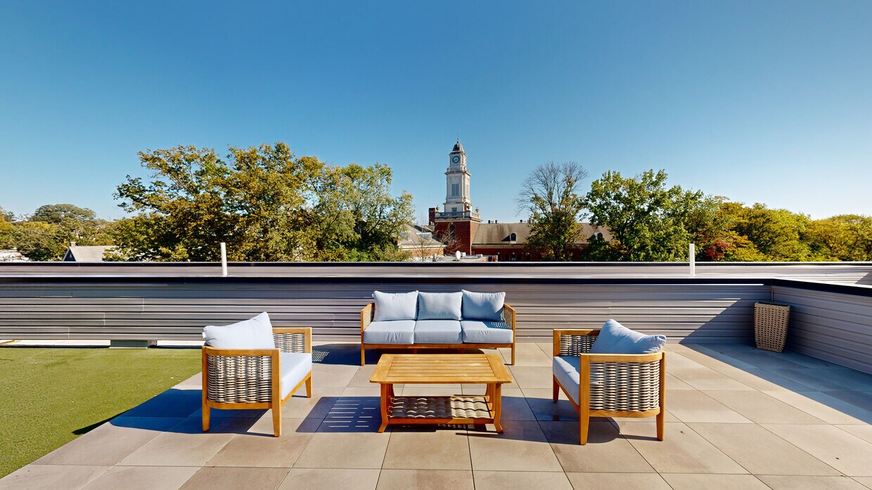 Photo - The Grace at 3503 Midvale Apartments