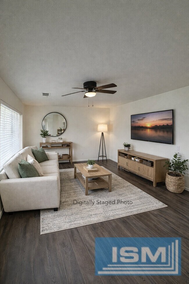 Photo - Sierra Springs Apartments