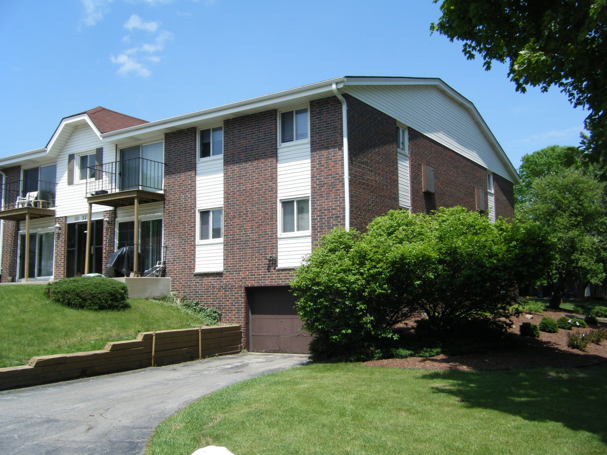 Photo - Valley Forge Apartments