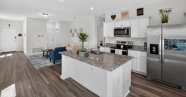 Photo - Hymeadow Springs Rental Homes