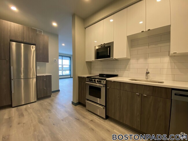 Building Photo - 1258 Massachusetts Ave Unit 207 Rental