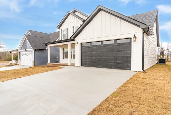 Photo - New Spacious and Elegant Home in The Grove...