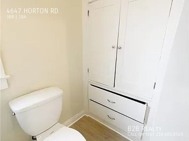 Photo - 4647 Horton Rd
