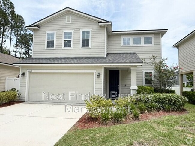 Building Photo - 6607 Azalea Park Rd Rental