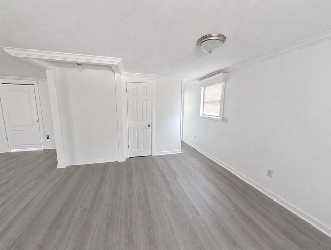 Photo - Recently renovated 2 bed, 1.5 bath home with a fully fenced yard