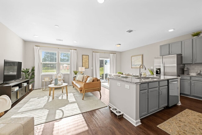 Apartamentos Wayford en Innovation Park — foto de la comunidad