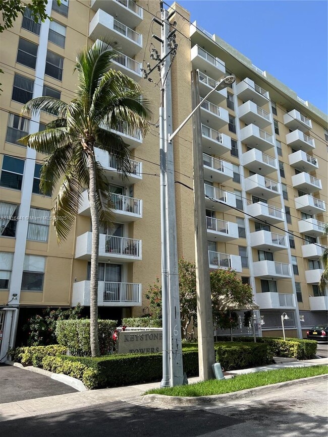 Photo - 2020 NE 135th St Condo Unit 801