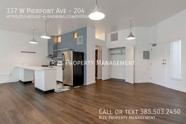 Building Photo - 337 Pierpont Ave Unit 204 Rental