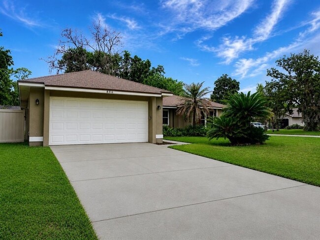 Building Photo - 866 Buttonwood Ln