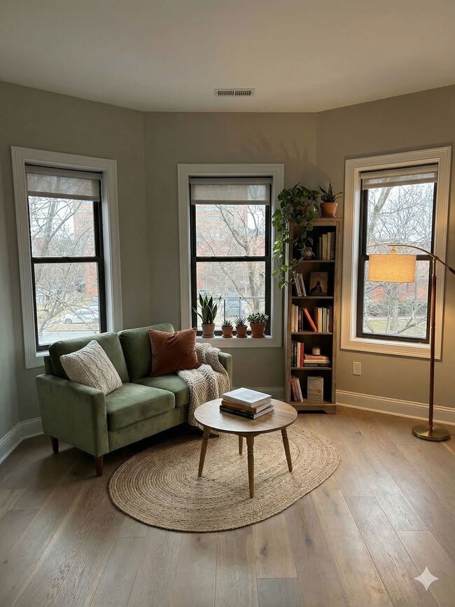 Building Photo - 21 Imlay St Unit 3