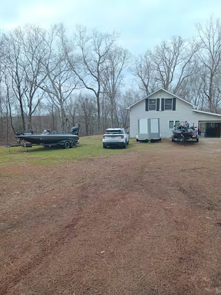 Photo - 6007 Hawk Pride Mountain Rd Unit FRONT