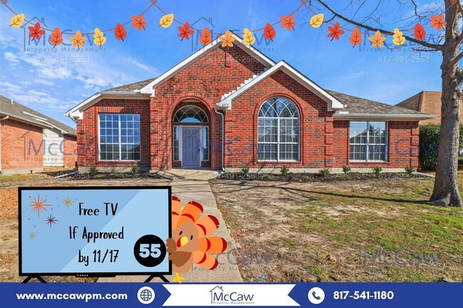 Building Photo - 2314 Stillwater Dr