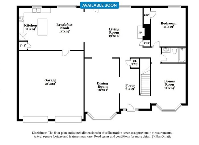 Photo - 5300 Lexmark Cir House