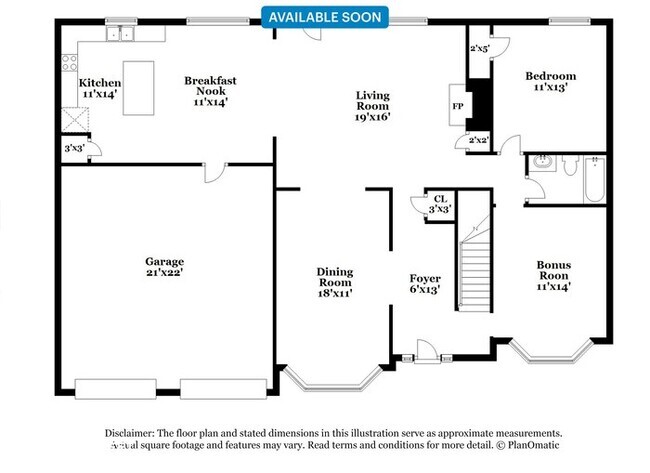 Building Photo - 5300 Lexmark Cir Rental