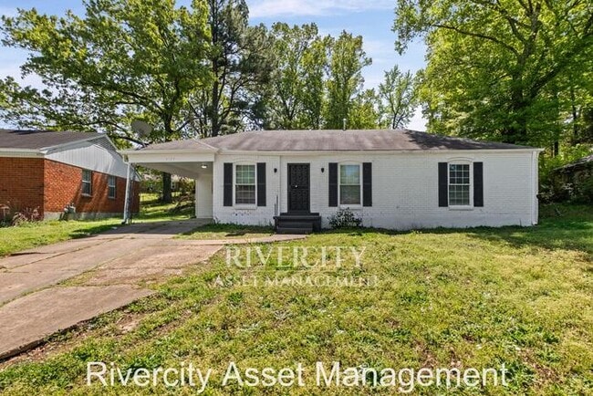 Photo - 3129 Curzon Ave