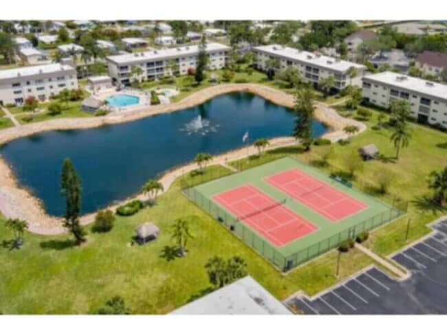 Photo - Top Floor Corner Unit in Gulfwinds East