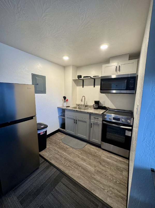 Photo - 316 E Flaming Gorge Way Casa