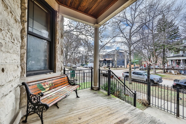 Photo - 3901 N Hamilton Ave