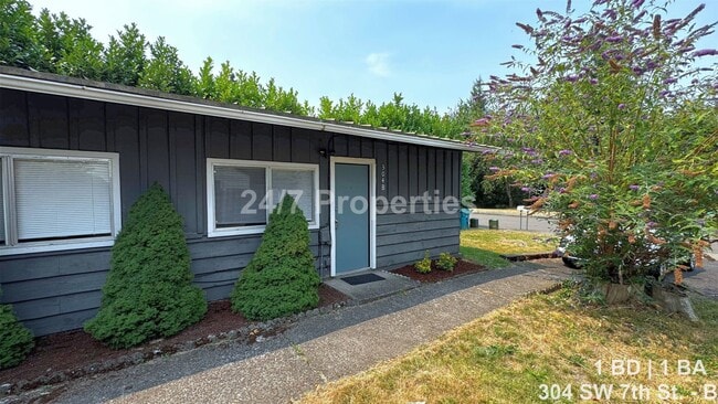 Building Photo - 2024-304MF Unit B