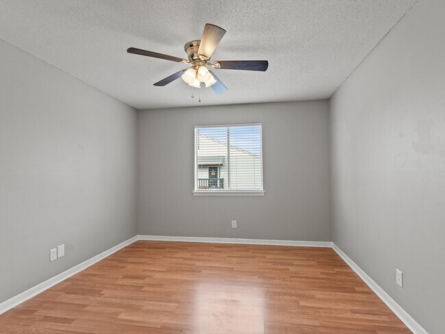 Blossom Wood Apartments