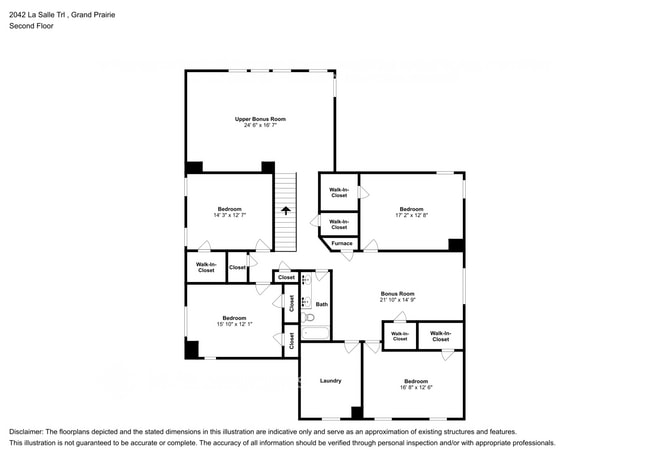 Photo - 2042 La Salle Trail