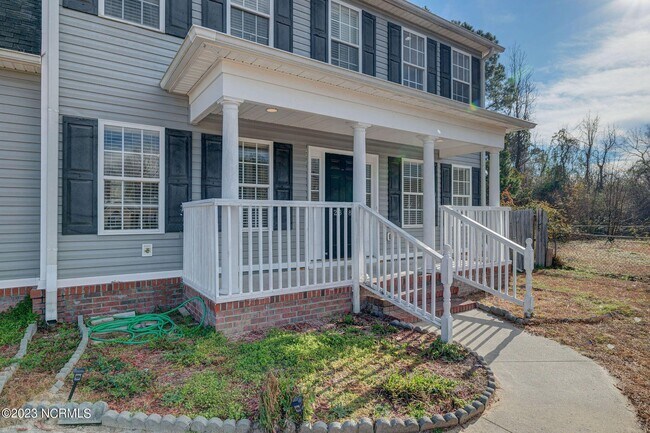 Photo - 2808 Fletcher Ct