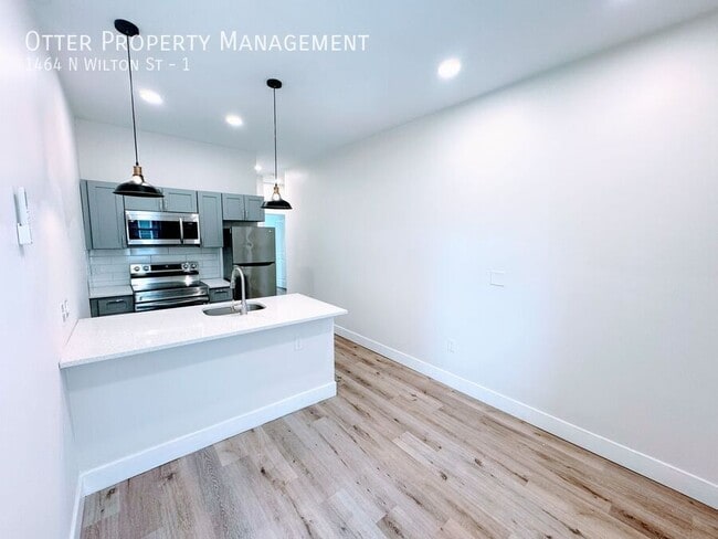 Photo - 1464 N Wilton St Unit 1