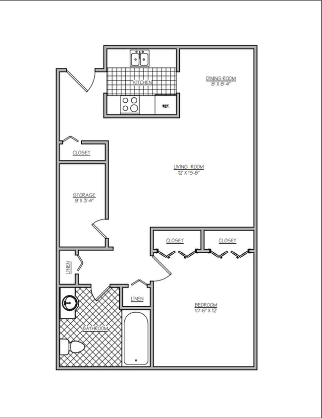 Warren Manor