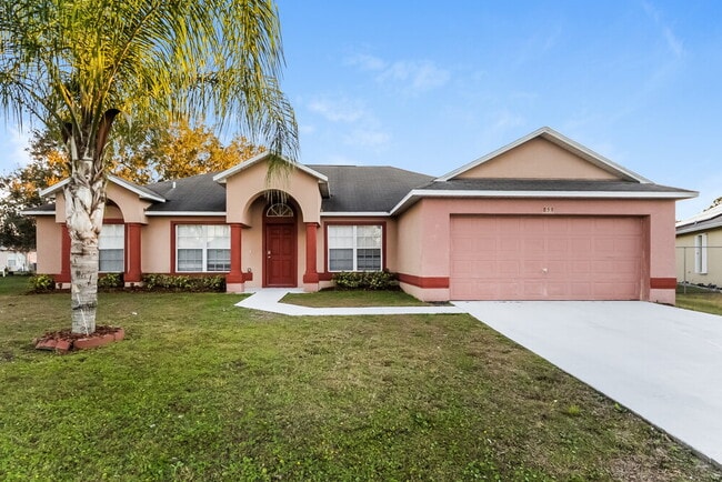 Building Photo - 859 Jarnac Dr