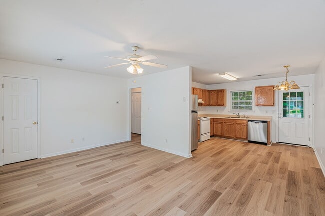 3516 Acorn Woods Way,