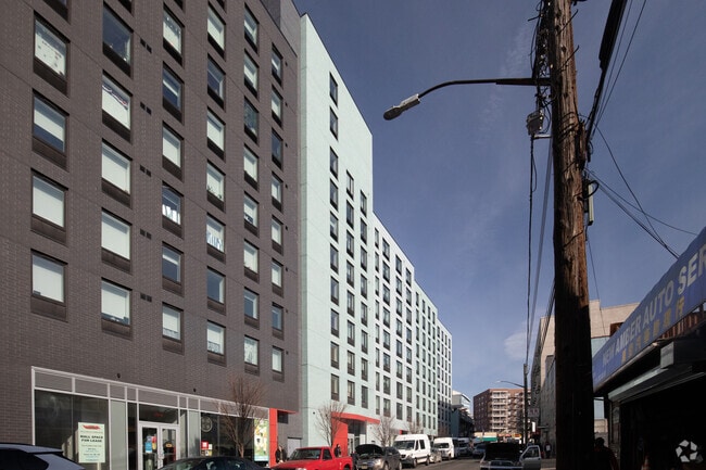 Photo - One Flushing