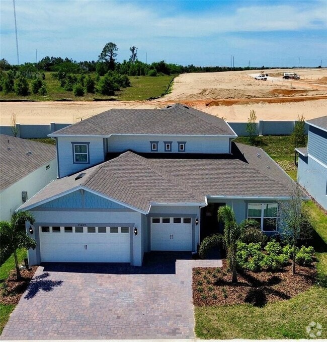 Building Photo - 15209 Willow Ridge Dr Rental