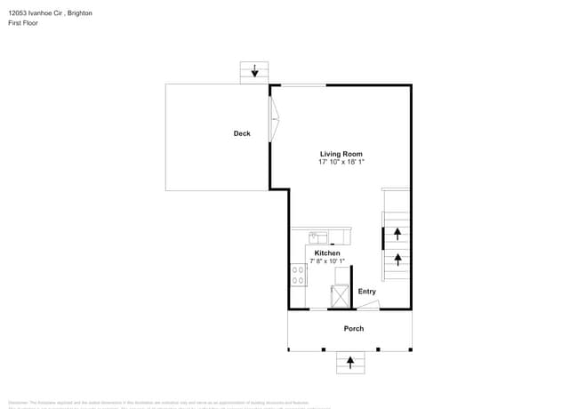 Photo - 12053 Ivanhoe Cir