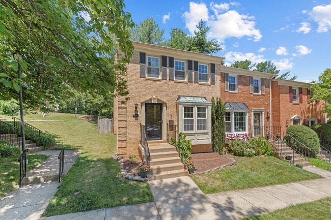 Photo - 7428 Chummley Ct