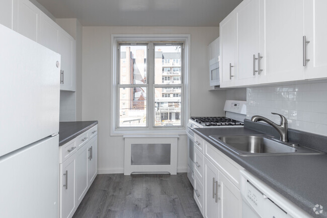 Interior Photo - Boardwalk Apartments