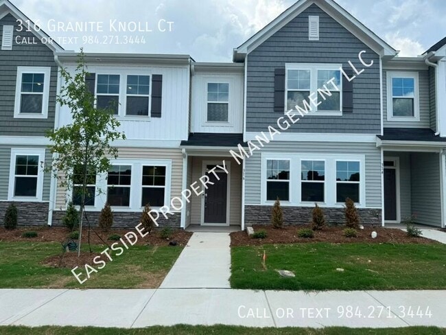 Building Photo - 316 Granite Knl Ct