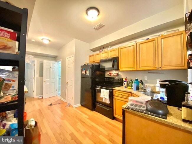 Photo - 1723 N 17th St Unidad 3