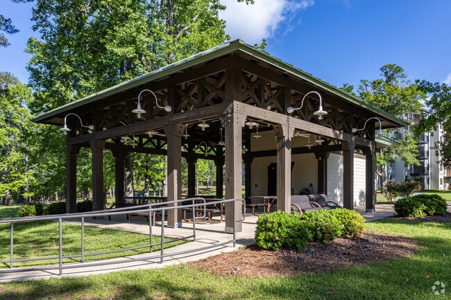 Pabellón - The Residences at Arbor Lake, a 55+ Community