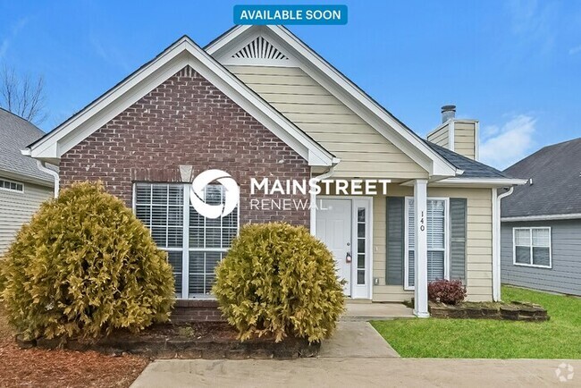 Building Photo - 140 Mayfair Ln Rental