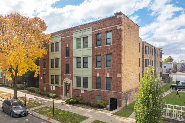 Primary - The Lorington