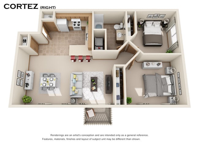 Photo - Harbor Ridge & Harbor Winds